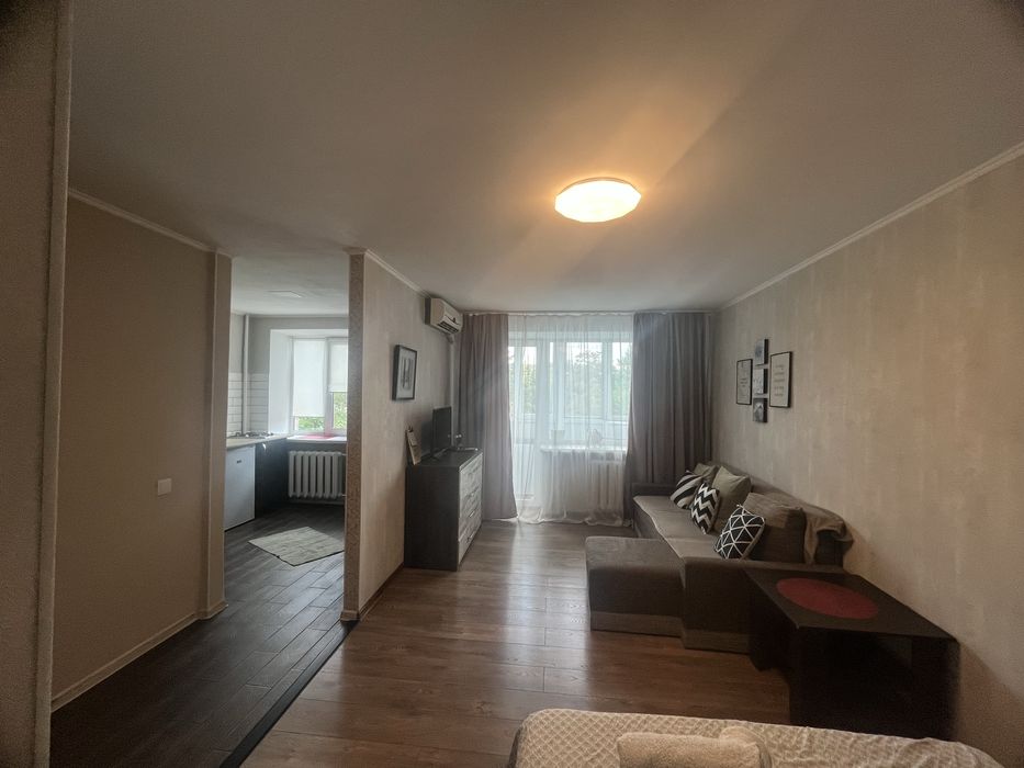 Оренда 1 кімнатноі квартири вул.Зайцева 23/Перемоги 67