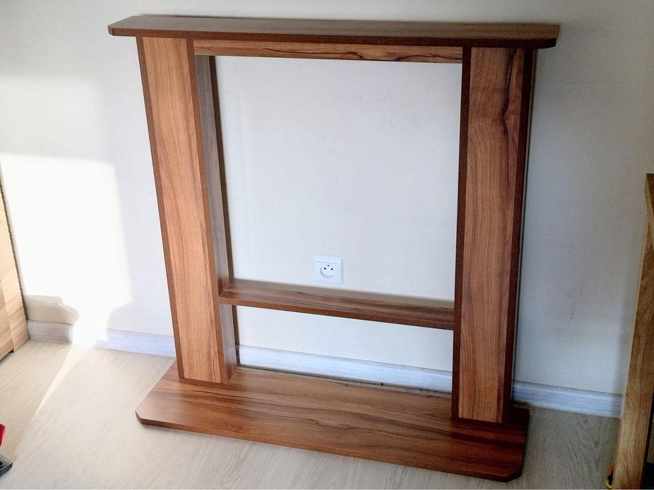 Portal kominkowy atrapa kominka