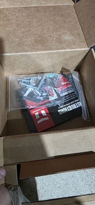 Lamelas V-FORCE4