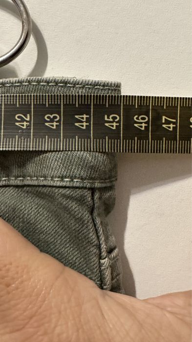 Calças Springfield