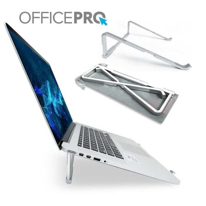 Підставка для ноутбука OfficePro LS530 до 16"