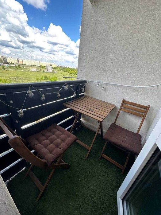 Продаж квартири євродвушка 48 кв.м ЖК У- Квартал Героїв Небесної Сотні