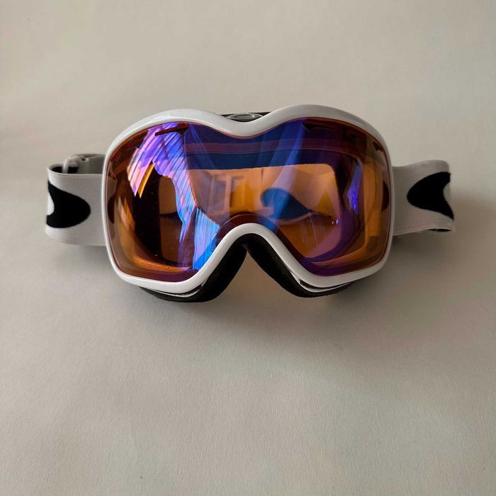 Goggles Oakley Stockholm + lente