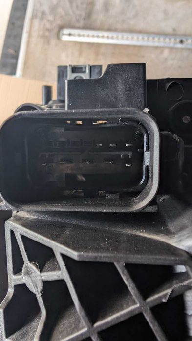 Фари передні full led фул лед BMW 3 F30 2011-2018