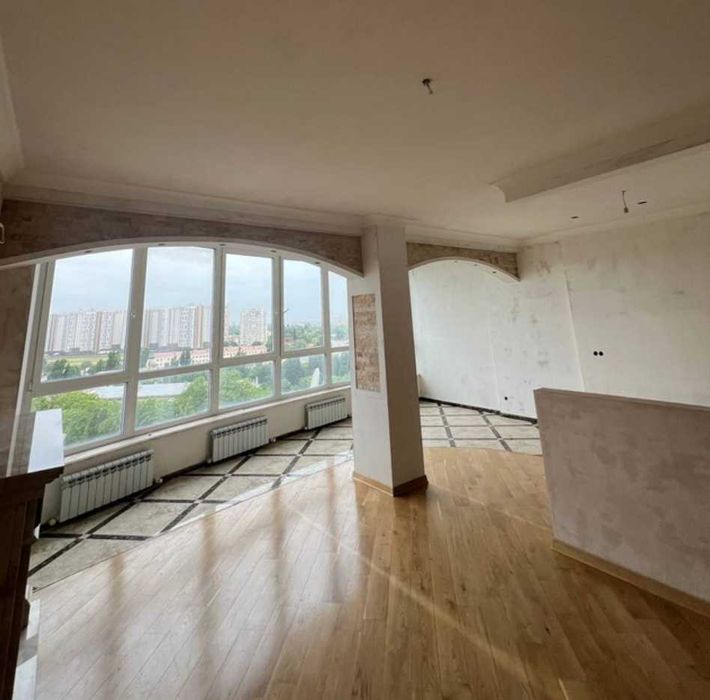 2-кімнатна квартира за адресою Куликове поле пл. (площа 100 м²) - Atlanta.ua - фото 4