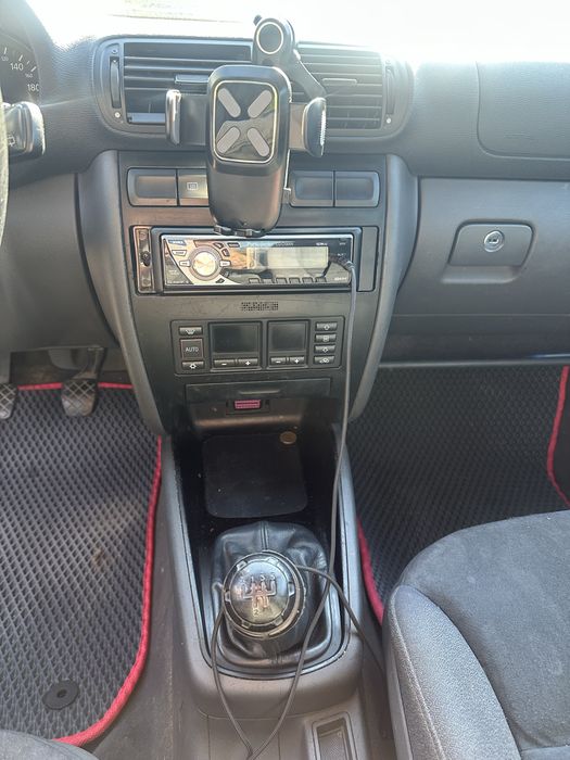 Продам Audi A3 1999, 1,8