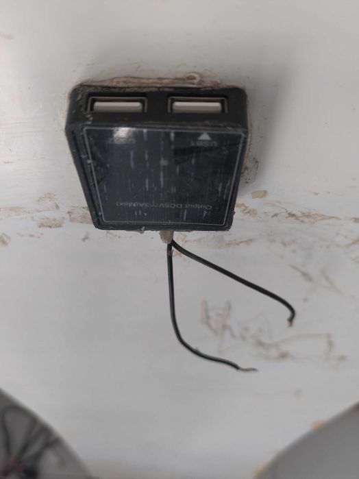 Painel Solar Dobrável 80W Pet