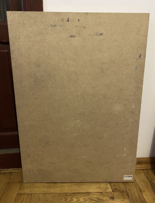 Деревяний планшет