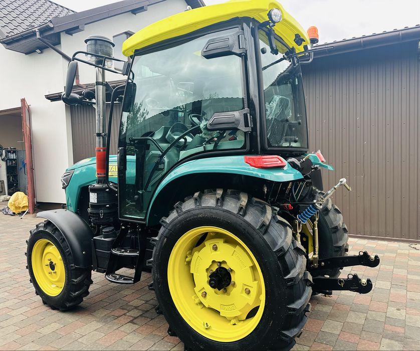 Трактор KENTAVR S 504CСUе