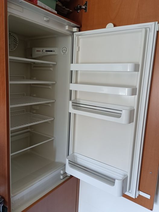 Vendo frigorífico combinado  Bosch de encastrar