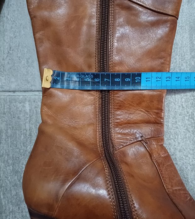 Kozaki damskie roz.38