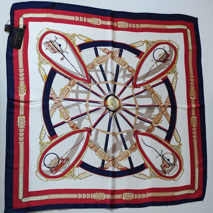 Apaszka damska Versoli GB24