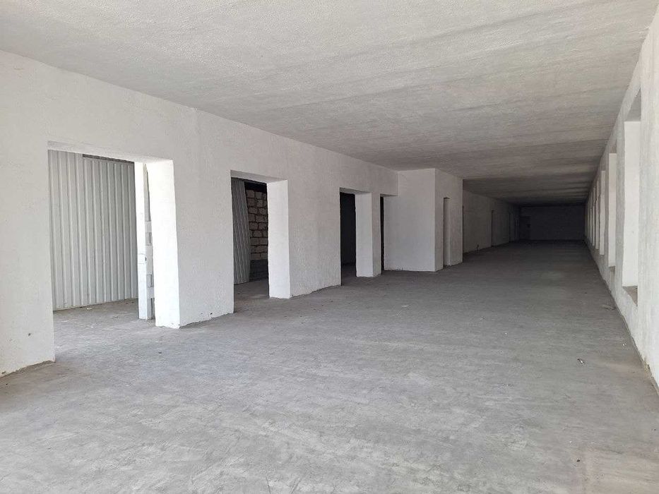 Комерційна нерухомість за адресою вул. Танкістів (площа 5350 м²) - Atlanta.ua - фото 10