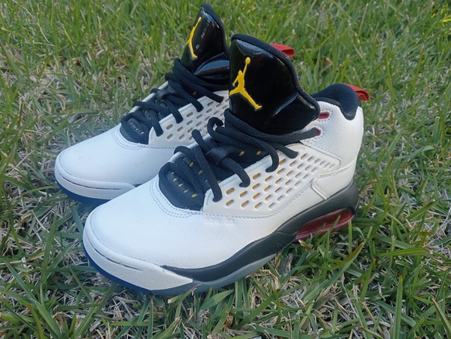 Sapatilhas Air Jordan
