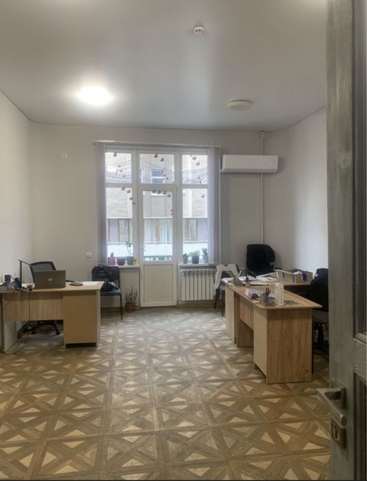 Оренда офісу | ЦЕНТР | Біля фонтану