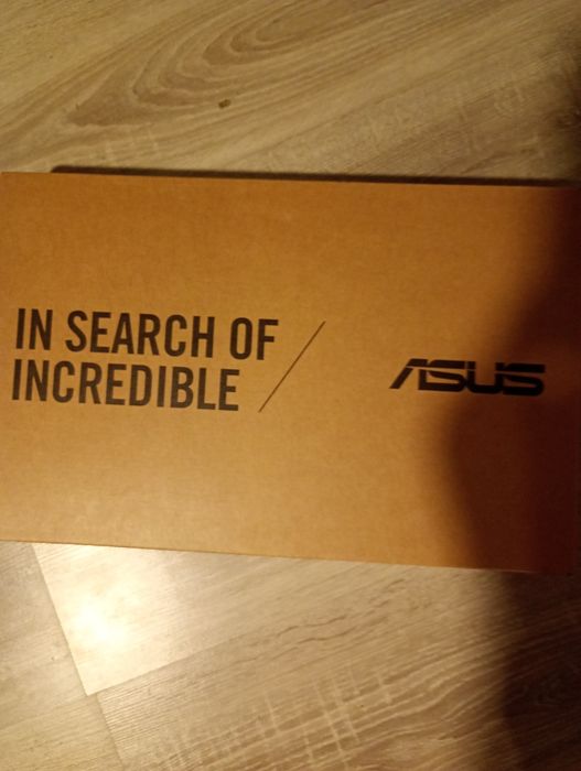 Laptop ASUS Vivobook Go 15 E510KA-BQ1201WS + Microsoft Office 365 Pers