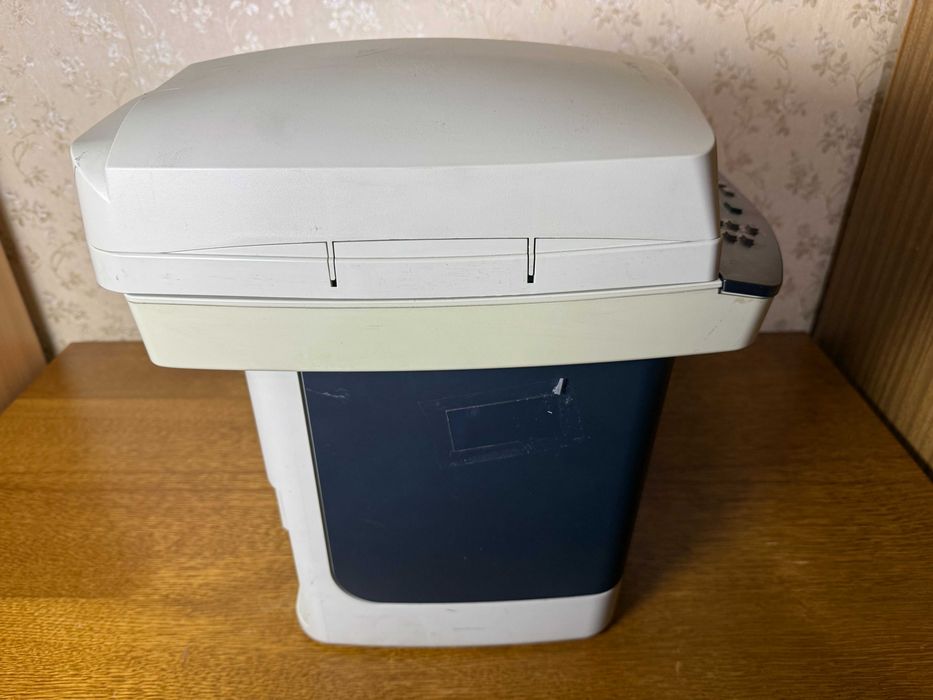 HP LaserJet M1522 MFP - під ремонт або на запчастини