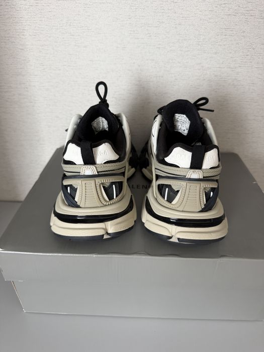 Balenciaga Track 2