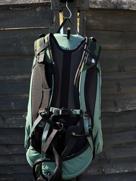 туристичний рюкзак The North Face Basin 36 Новий Оригінал Див Інші