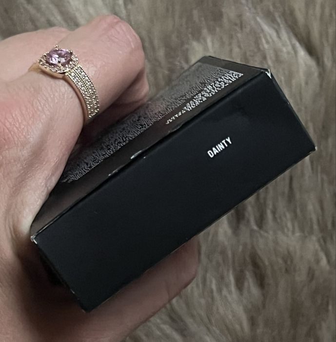 MAC Mineralize Blush – Dainty
