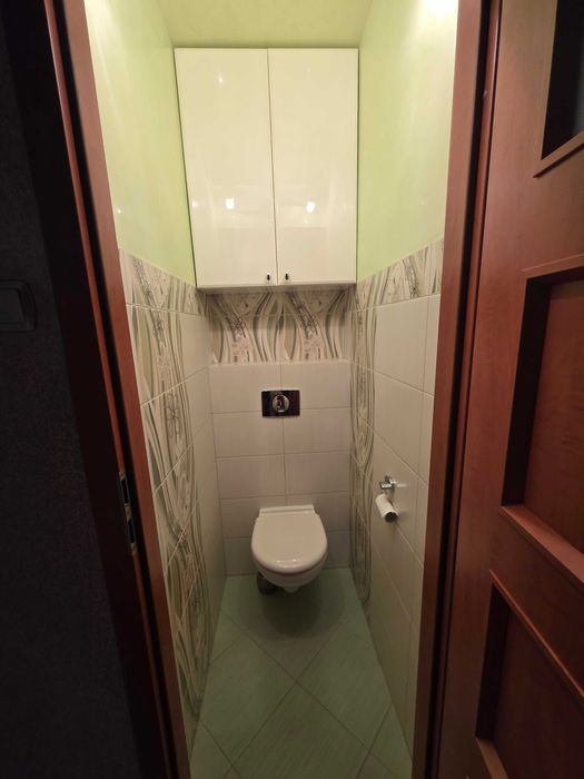 Mieszkanie 42m 2 pokoje - Radogoszcz Zachód