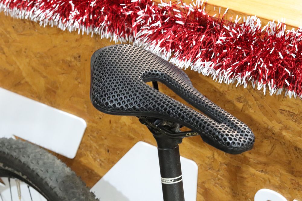 Olympia F1 Carbono - BTT