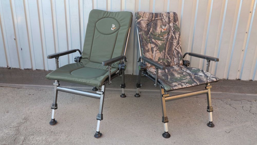 Надежное ф5р кресло рыбацкое стул карповый лежак на природу
