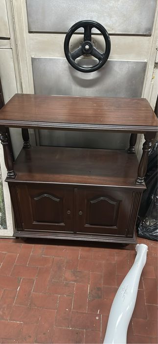 Peças antigoas em excelente estado