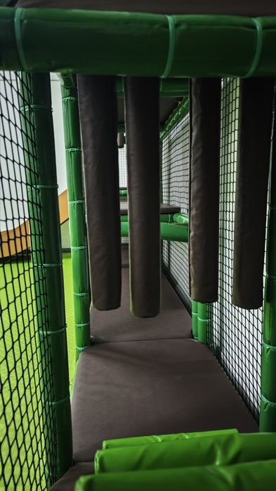Popup - Parque Infantil Kidsuplay Profissional