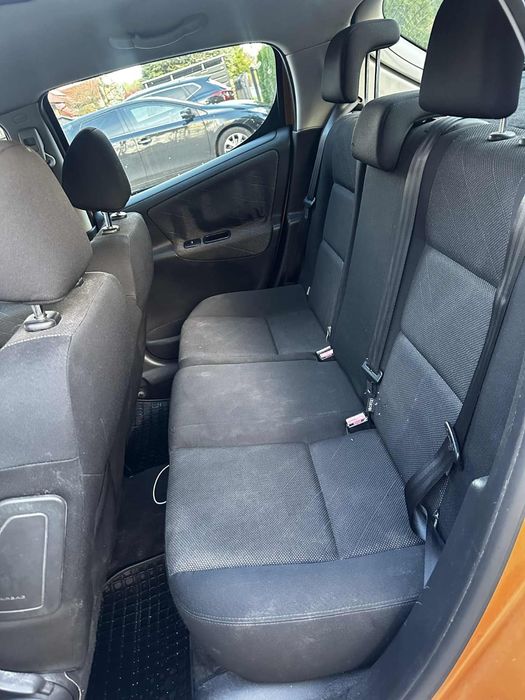 Peugeot 207 1.6 HDi | 2008  | Dużo zrobione