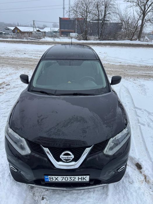 Продається Ніссан Рог 2016 року, в гарному стані!