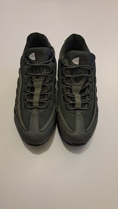 Air max 95 - Green olive