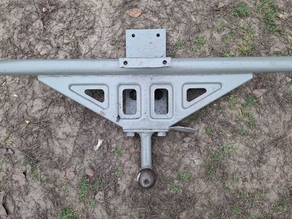 Ваз 2108 2109 фаркоп