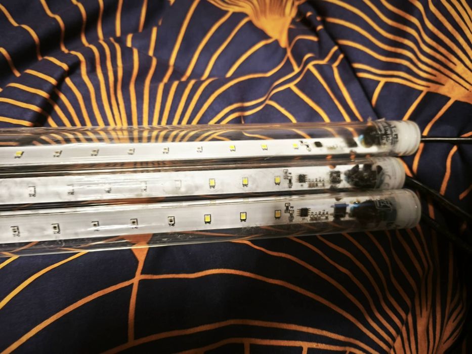 Led Tuba Aquael. (Dostępna 1 sztuka)