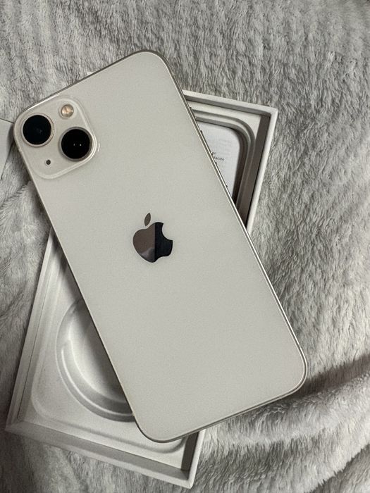Vendo Iphone 13.