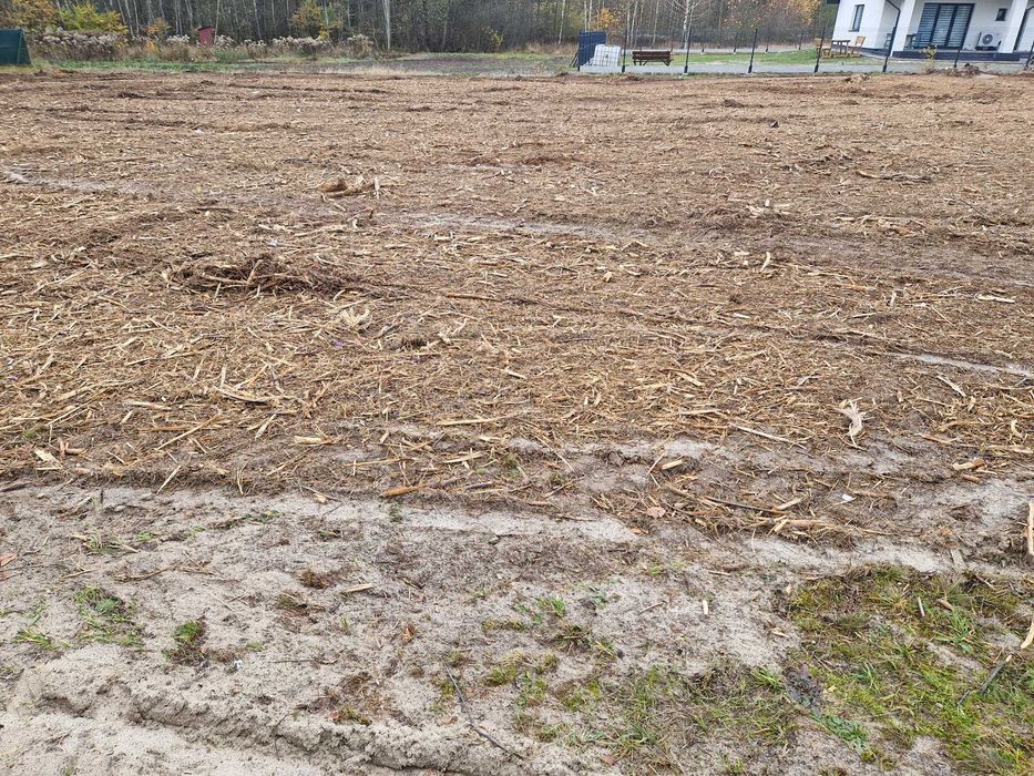 Działka budowlano-rekreacyjna Firleju ul Spacerowa blisko jeziora 15ar