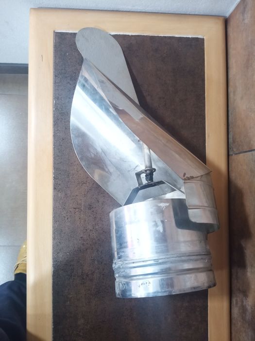 Chapéu crista de galo