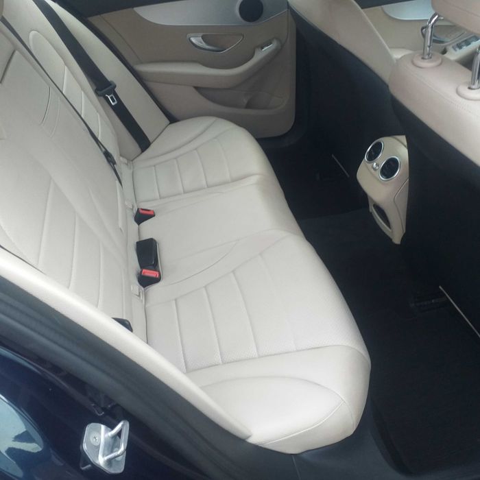 Mercedes-Benz C 200 (BlueTEC) d Station Avantgarde