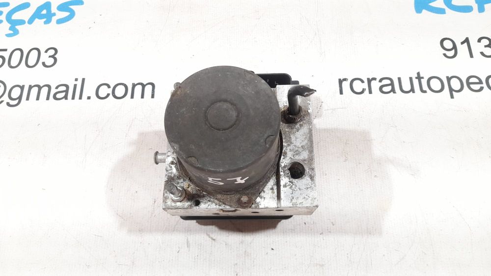 ABS MODULO BLOCO HIDRAULICO BOSCH 0265951337 51837728 0265230804