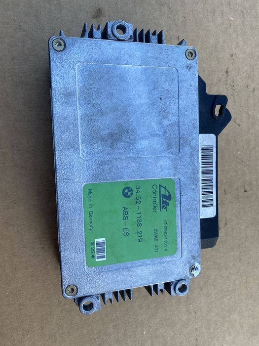 Bmw e36 sterownik abs 34.52-1138.219