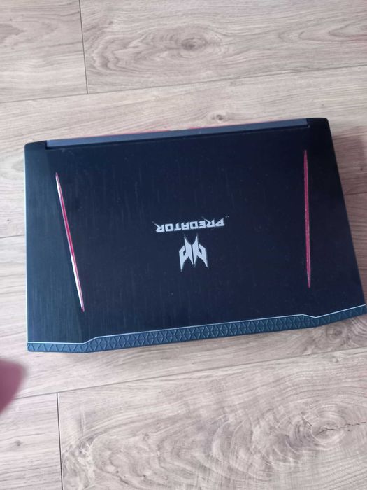 Acer Predator Helios 300