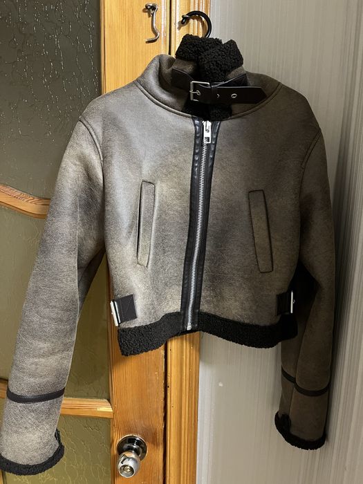 Продам дублянку в чудовому стані