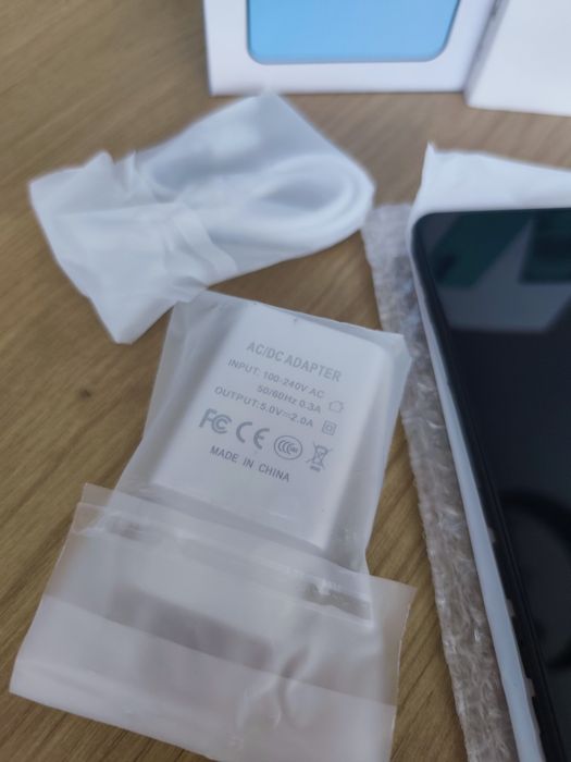 Smartfon | telefon dotykowy Android