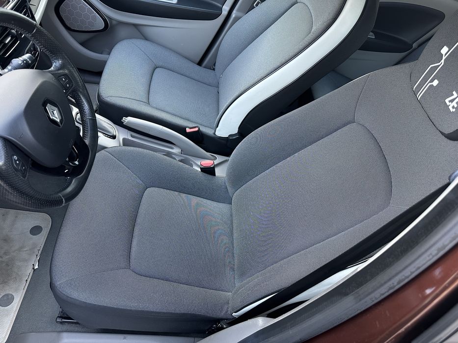 Продам Renault ZOE