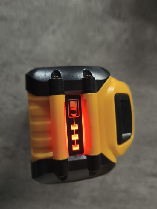 Nowa DeWalt 9.0 AH