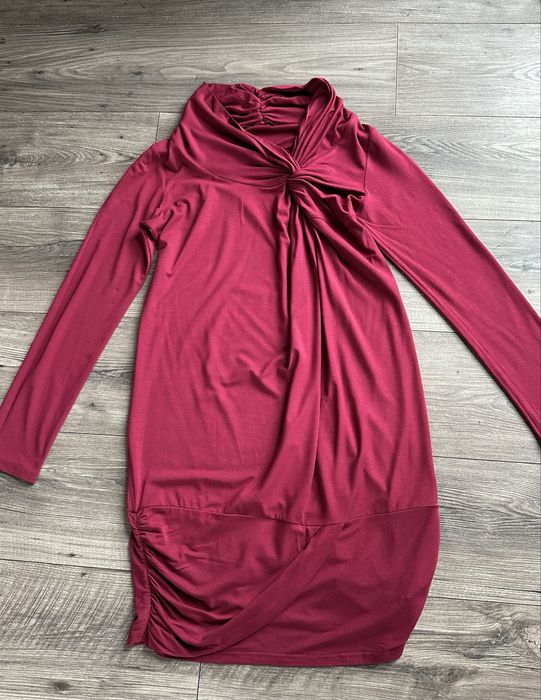 Sukienka/ tunika/ bluzka ciążowa firmy AIKO rozm 38-40