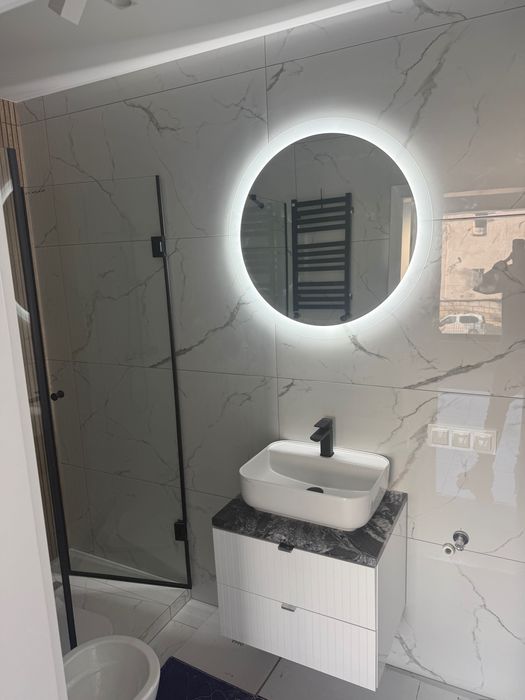 Apartament Nowy Centrum