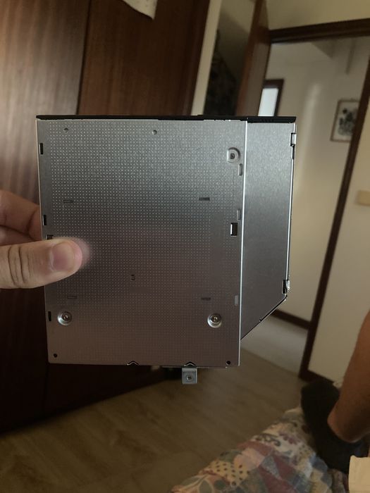 Portable DVD Reader436988466682275841