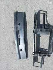 Панель передняя ВАЗ