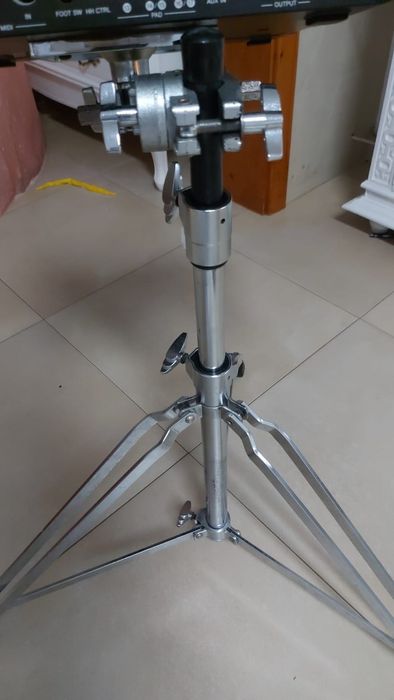 Bateria eletrônica DTX MULTI PAD 12 Drums  Yamaha